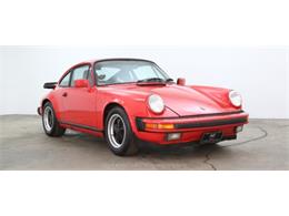 1988 Porsche Carrera (CC-1103977) for sale in Beverly Hills, California