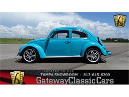 1955 Volkswagen Beetle (CC-1103986) for sale in Ruskin, Florida