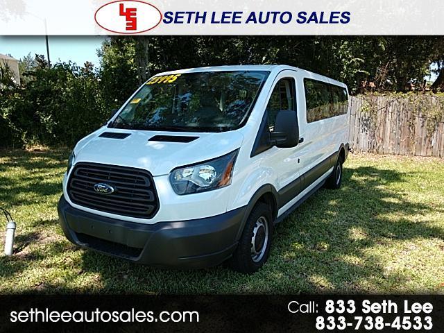 2016 Ford Transit (CC-1103990) for sale in Tavares, Florida