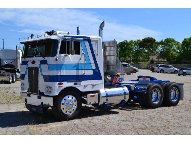 1972 Peterbilt Truck (CC-1103994) for sale in Hickory, North Carolina