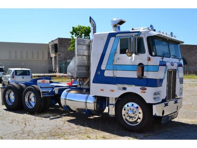 1972 Peterbilt Truck for Sale | ClassicCars.com | CC-1103994