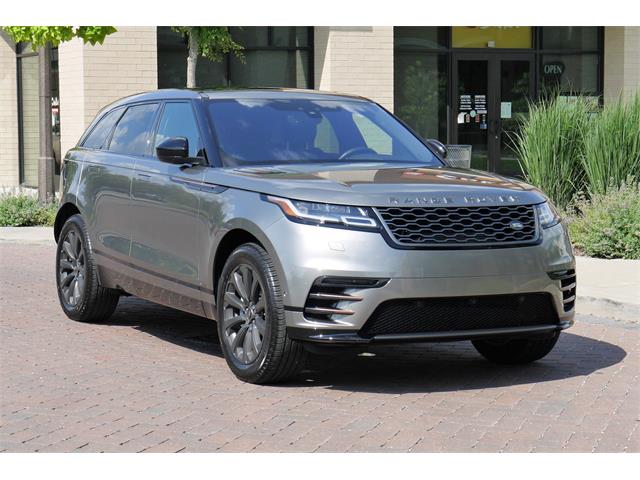 2018 Land Rover Range Rover (CC-1104001) for sale in Brentwood, Tennessee