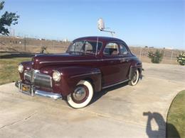 1942 Ford 3-Window Coupe (CC-1104013) for sale in San Luis Obispo, California