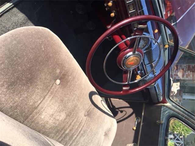 1942 Ford 3-Window Coupe (CC-1104013) for sale in San Luis Obispo, California