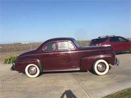 1942 Ford 3-Window Coupe (CC-1104013) for sale in San Luis Obispo, California