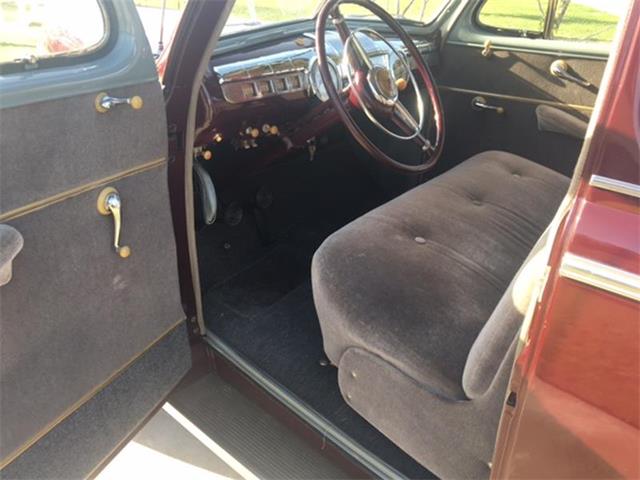 1942 Ford 3-Window Coupe (CC-1104013) for sale in San Luis Obispo, California