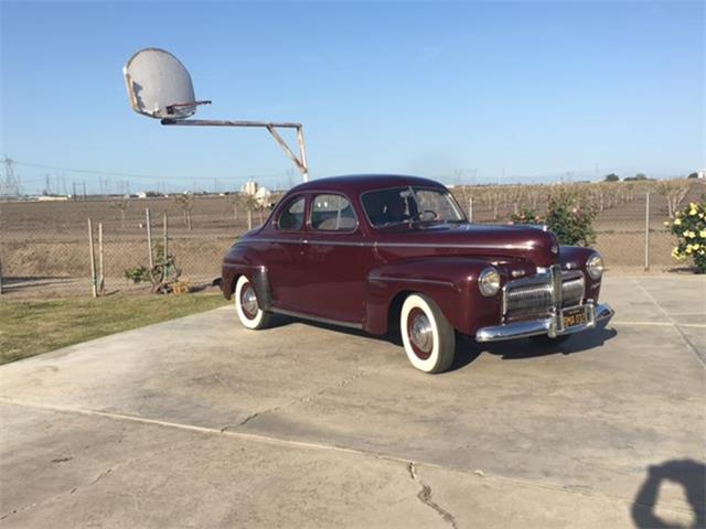 1942 Ford 3-Window Coupe (CC-1104013) for sale in San Luis Obispo, California