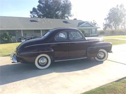 1942 Ford 3-Window Coupe (CC-1104013) for sale in San Luis Obispo, California