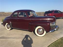 1942 Ford 3-Window Coupe (CC-1104013) for sale in San Luis Obispo, California