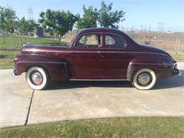 1942 Ford 3-Window Coupe (CC-1104013) for sale in San Luis Obispo, California