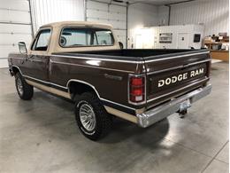 1983 Dodge Power Ram Pickup (CC-1104014) for sale in Holland , Michigan