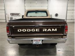 1983 Dodge Power Ram Pickup (CC-1104014) for sale in Holland , Michigan