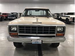 1983 Dodge Power Ram Pickup (CC-1104014) for sale in Holland , Michigan