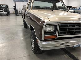 1983 Dodge Power Ram Pickup (CC-1104014) for sale in Holland , Michigan