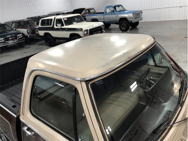 1983 Dodge Power Ram Pickup (CC-1104014) for sale in Holland , Michigan