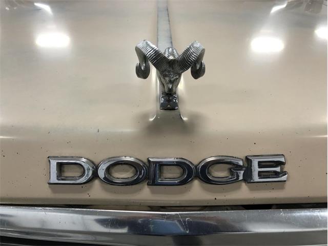 1983 Dodge Power Ram Pickup (CC-1104014) for sale in Holland , Michigan