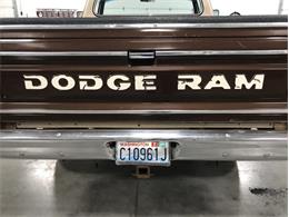1983 Dodge Power Ram Pickup (CC-1104014) for sale in Holland , Michigan