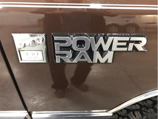 1983 Dodge Power Ram Pickup (CC-1104014) for sale in Holland , Michigan