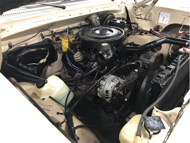 1983 Dodge Power Ram Pickup (CC-1104014) for sale in Holland , Michigan