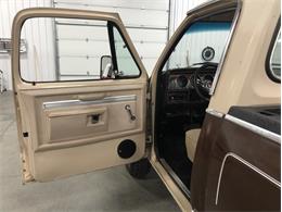 1983 Dodge Power Ram Pickup (CC-1104014) for sale in Holland , Michigan