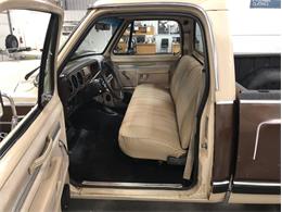 1983 Dodge Power Ram Pickup (CC-1104014) for sale in Holland , Michigan