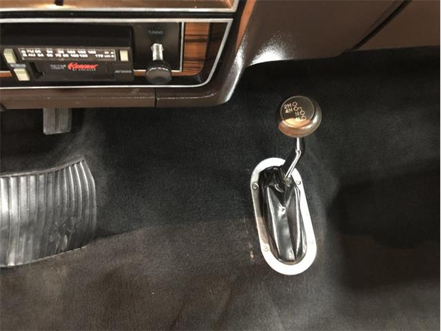 1983 Dodge Power Ram Pickup (CC-1104014) for sale in Holland , Michigan