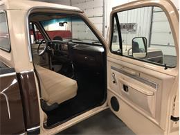 1983 Dodge Power Ram Pickup (CC-1104014) for sale in Holland , Michigan
