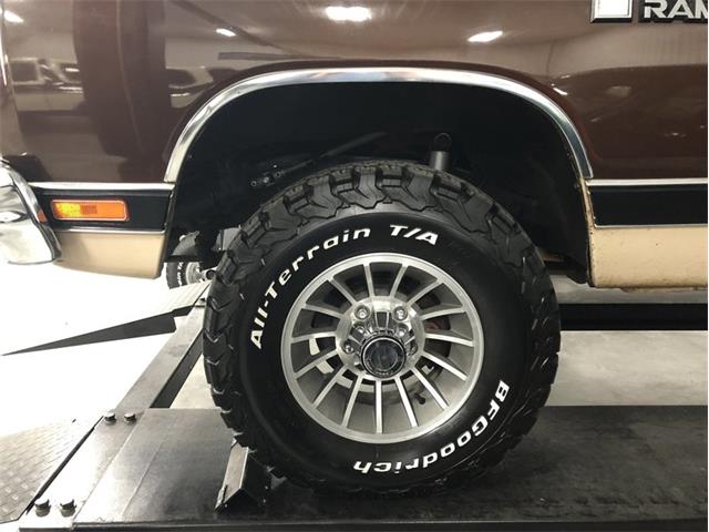 1983 Dodge Power Ram Pickup (CC-1104014) for sale in Holland , Michigan