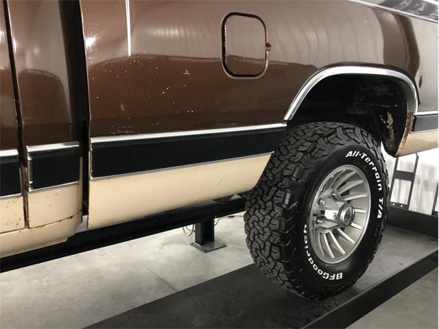 1983 Dodge Power Ram Pickup (CC-1104014) for sale in Holland , Michigan