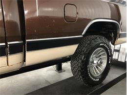 1983 Dodge Power Ram Pickup (CC-1104014) for sale in Holland , Michigan