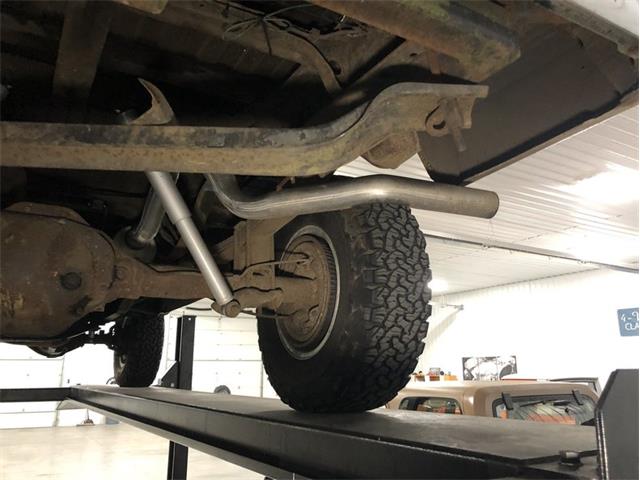 1983 Dodge Power Ram Pickup (CC-1104014) for sale in Holland , Michigan