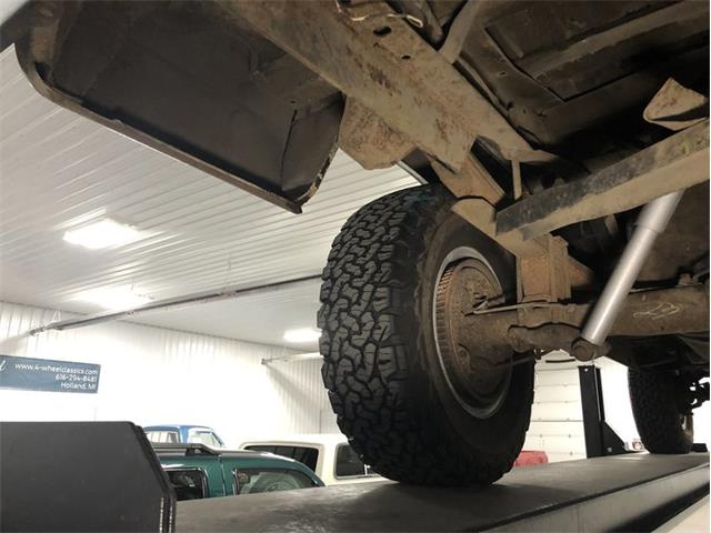 1983 Dodge Power Ram Pickup (CC-1104014) for sale in Holland , Michigan