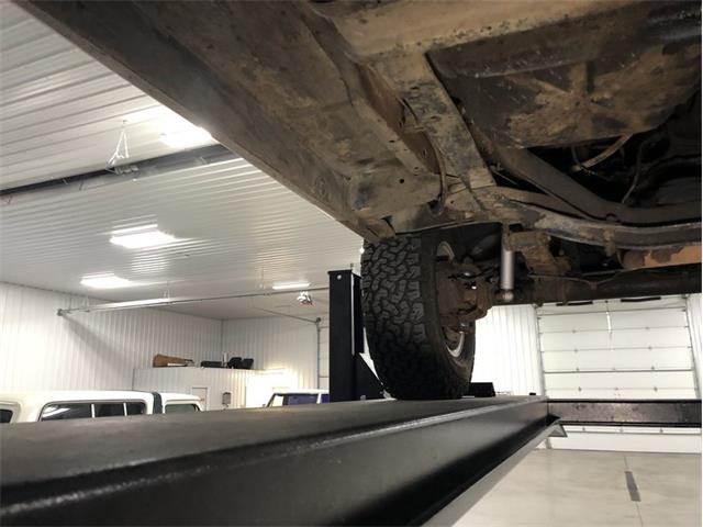1983 Dodge Power Ram Pickup (CC-1104014) for sale in Holland , Michigan