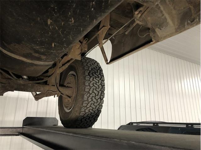 1983 Dodge Power Ram Pickup (CC-1104014) for sale in Holland , Michigan