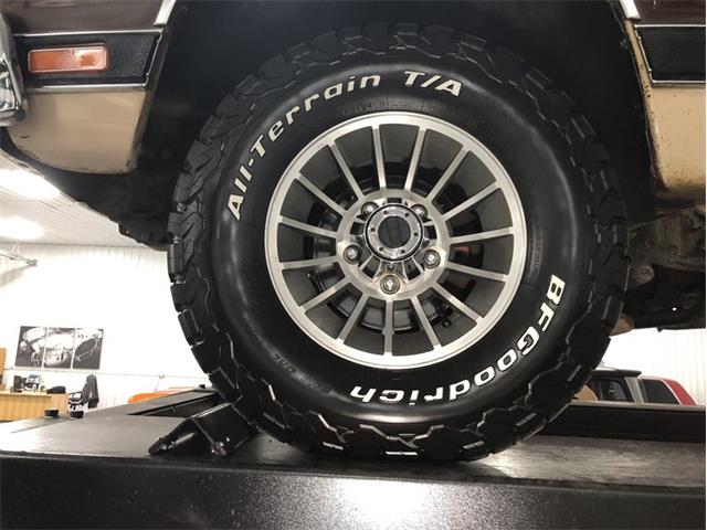 1983 Dodge Power Ram Pickup (CC-1104014) for sale in Holland , Michigan