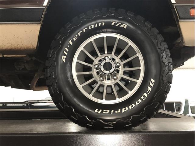 1983 Dodge Power Ram Pickup (CC-1104014) for sale in Holland , Michigan