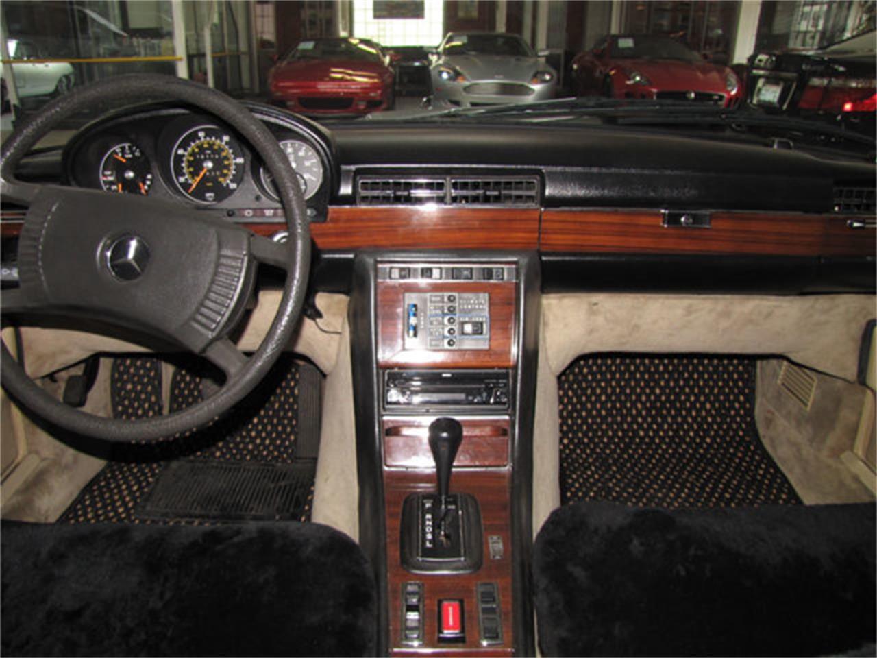 1978 Mercedes-Benz 300SD for Sale | ClassicCars.com | CC-1104020