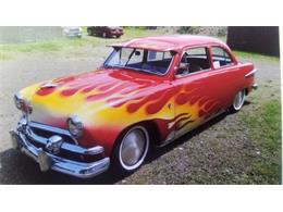 1951 Ford Custom Deluxe (CC-1104026) for sale in West Pittston, Pennsylvania