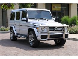 2014 Mercedes-Benz G-Class (CC-1104062) for sale in Brentwood, Tennessee
