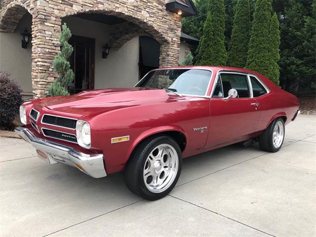 1971 Pontiac Ventura (CC-1104076) for sale in Taylorsville, North Carolina