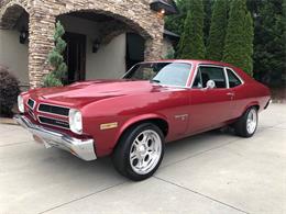 1971 Pontiac Ventura (CC-1104076) for sale in Taylorsville, North Carolina