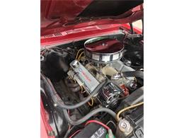 1971 Pontiac Ventura (CC-1104076) for sale in Taylorsville, North Carolina