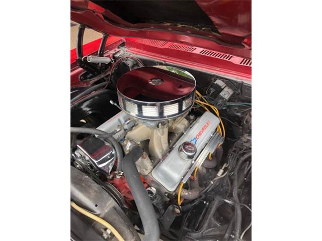 1971 Pontiac Ventura (CC-1104076) for sale in Taylorsville, North Carolina