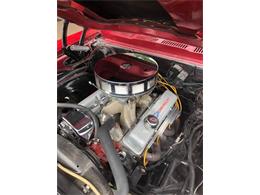 1971 Pontiac Ventura (CC-1104076) for sale in Taylorsville, North Carolina