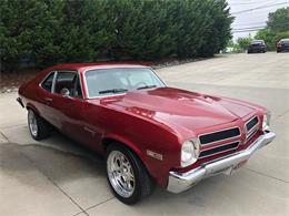1971 Pontiac Ventura (CC-1104076) for sale in Taylorsville, North Carolina