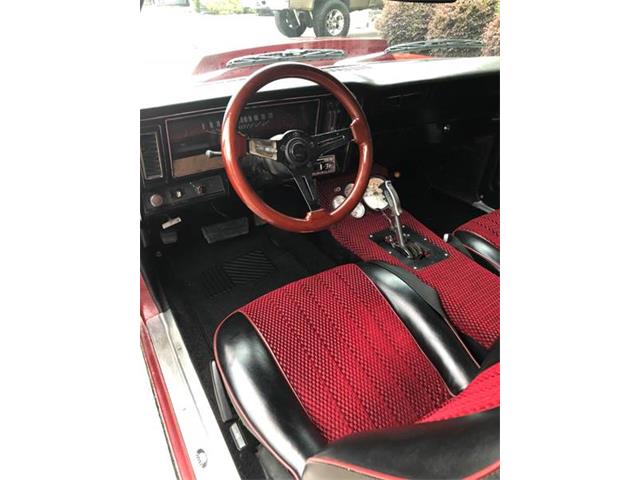 1971 Pontiac Ventura (CC-1104076) for sale in Taylorsville, North Carolina