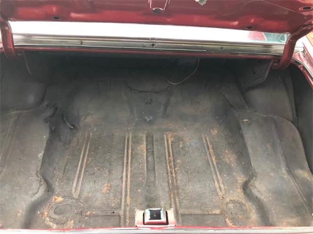 1971 Pontiac Ventura (CC-1104076) for sale in Taylorsville, North Carolina