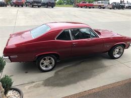 1971 Pontiac Ventura (CC-1104076) for sale in Taylorsville, North Carolina