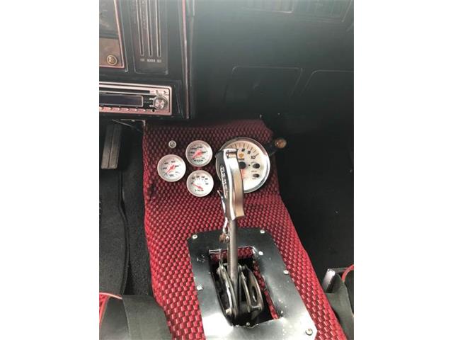 1971 Pontiac Ventura (CC-1104076) for sale in Taylorsville, North Carolina