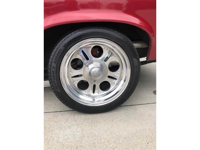 1971 Pontiac Ventura (CC-1104076) for sale in Taylorsville, North Carolina